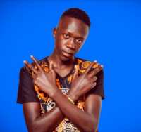 Swizzy Nobert Ug