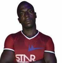 Syliver star