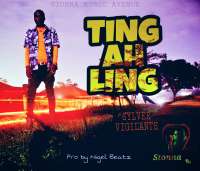 Ting Ah Ling
