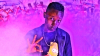 Symo Rapper