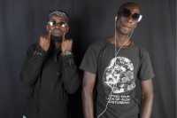 T Swagga & Alius