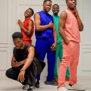 TGB Boy Band