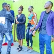 TNH CHOIR