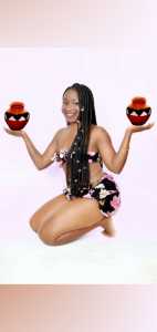 Tasha Cole