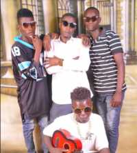 Team Swaga Boys
