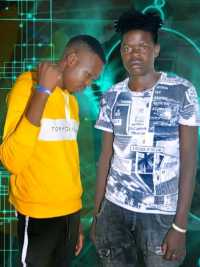 Team lucky music