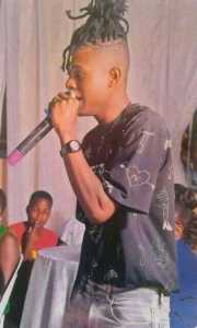 Tenda Bwoy