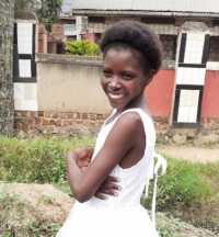 Tendo Sharon