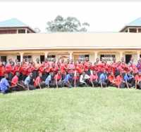 The Elect Choir