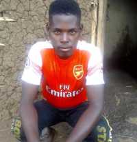 The Nice Boy