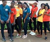 The Tusonge