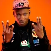 Thunder Vegasboy
