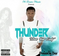 Thunder