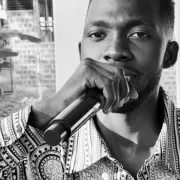 Tick Bangwa