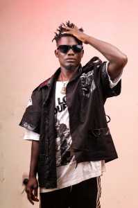 Tiga owomutwe