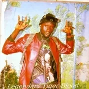 Tiger Blood