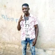 Tigerman kisambu