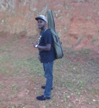 Tim Vybz