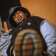 Timo rapper