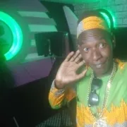 Ting J Komando