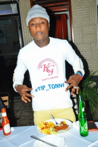 Tiptonny