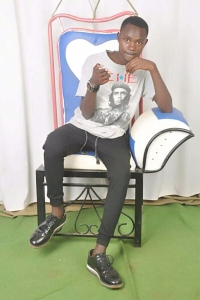Tiza Ug