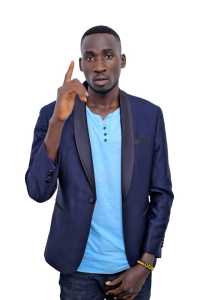 Tizen Mwanja