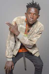 Tom Cleva Rapper
