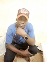 Tonny Blessing