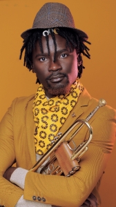 Tonny Trumpet