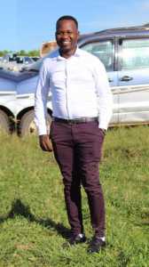 Tonny Williams