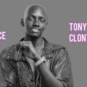 Tony Clonto