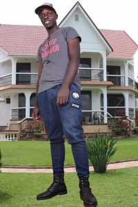 Tony Metalz