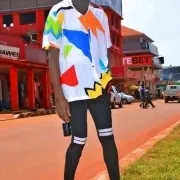 Tony Raymz Ug