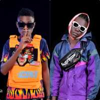 Topboi And Santoboi
