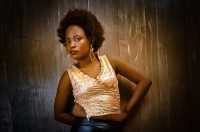 Tracy Melody