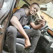 Tratin Mr Crazy