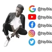 Traylblazor