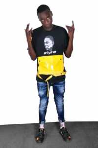 Trevo soundbwoy