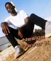 Trevor Khris