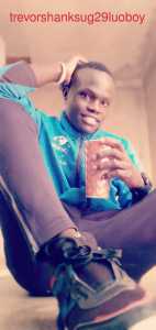 Trevor Shanks Ug