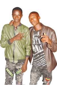 Tricky Boyz