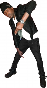 Trigga P