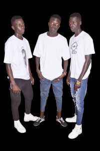 Tripple Boyz