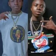 Triz and Leezy music