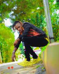 Trouble Vity