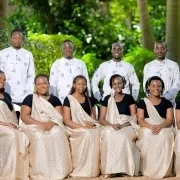 Trumpets Of Hope Choir