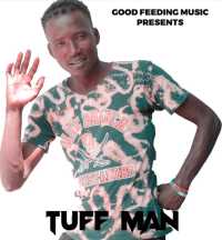 Tuff man