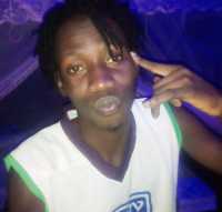 Tuffcop Omukalaba