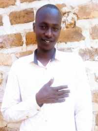 Turyahabwe Fred
